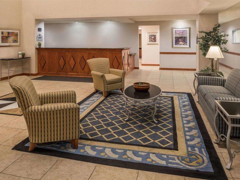 Fairfield By Marriott Inn & Suites Spokane Airport Exterior foto